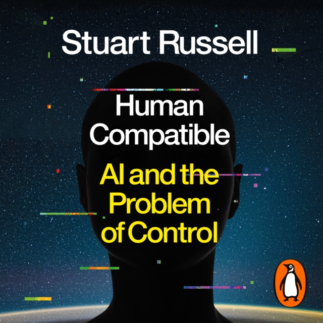 Human Compatible : AI and the Problem of Control, eAudiobook MP3 eaudioBook