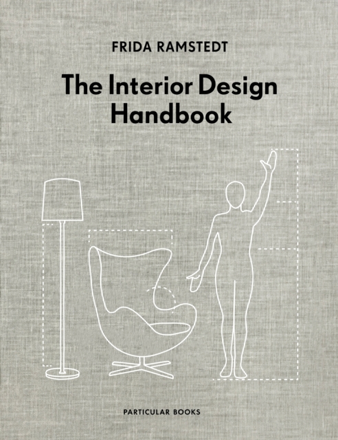 The Interior Design Handbook, EPUB eBook