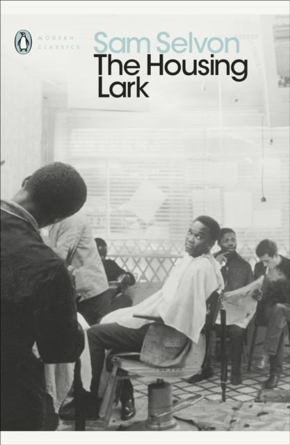 The Housing Lark, EPUB eBook