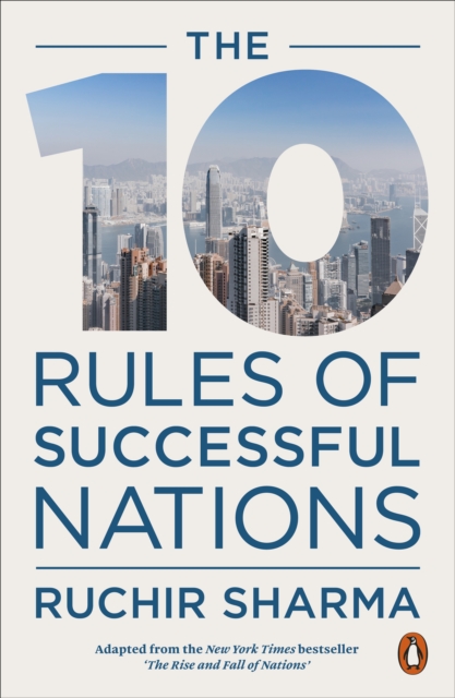 The 10 Rules of Successful Nations, EPUB eBook