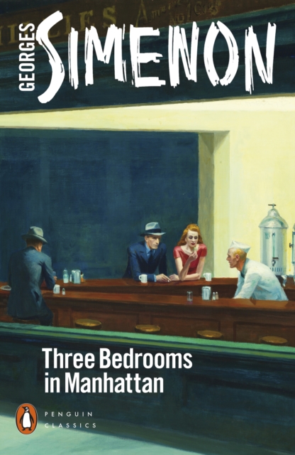 Three Bedrooms in Manhattan, EPUB eBook