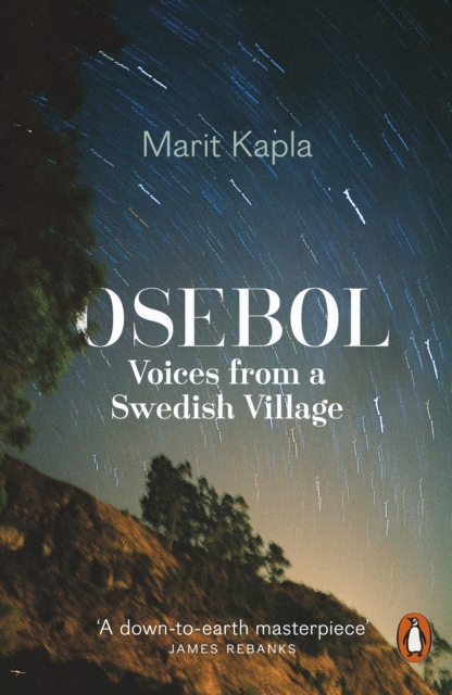 Osebol : Voices from a Swedish Village, EPUB eBook