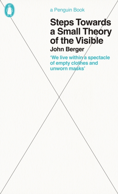 Steps Towards a Small Theory of the Visible, EPUB eBook