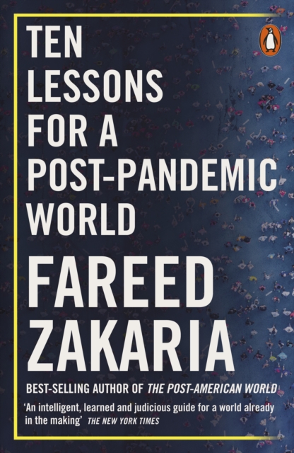 Ten Lessons for a Post-Pandemic World, Paperback / softback Book