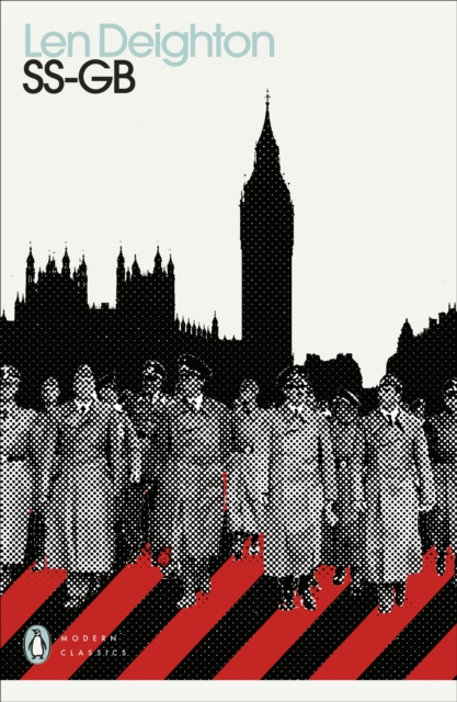 SS-GB, EPUB eBook