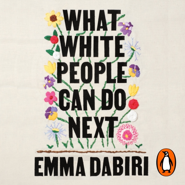 What White People Can Do Next : From Allyship to Coalition, eAudiobook MP3 eaudioBook