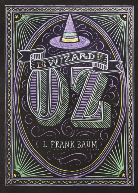The Wizard of Oz, Paperback / softback Book