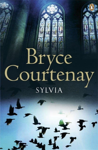 Sylvia, Paperback / softback Book