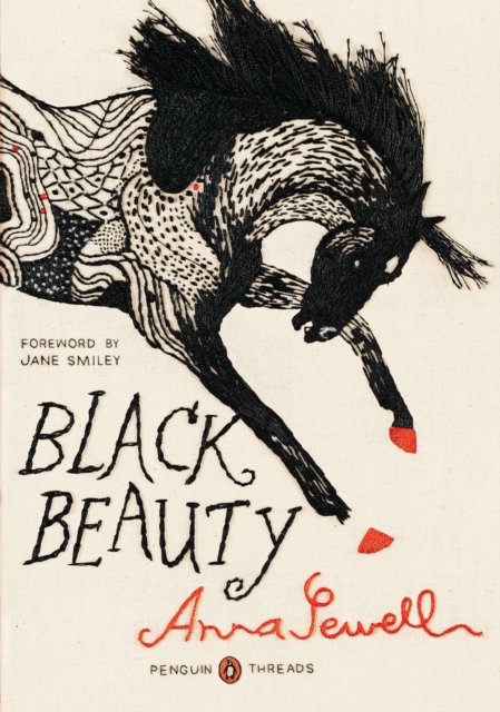 Black Beauty (Penguin Classics Deluxe Edition), Paperback / softback Book