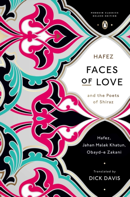 Faces of Love, Paperback / softback Book