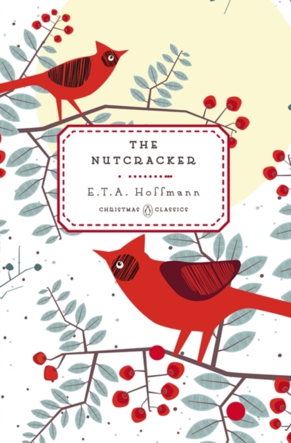 The Nutcracker, Hardback Book