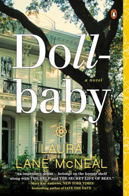 Dollbaby : A Novel, Paperback / softback Book