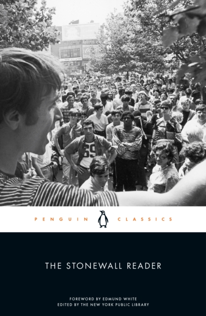 The Stonewall Reader, Paperback / softback Book