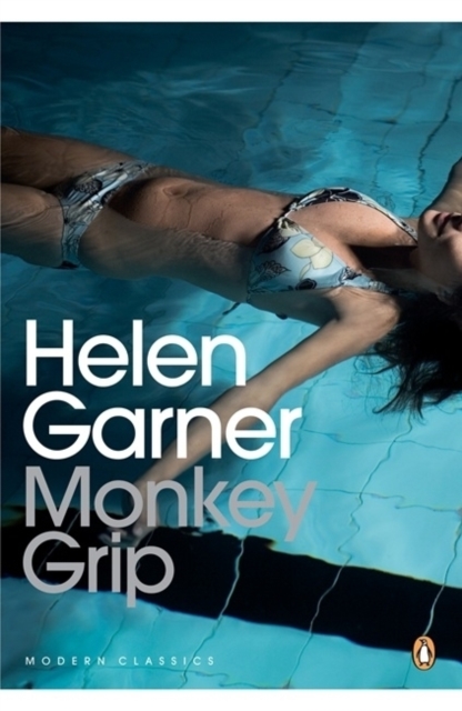 Monkey Grip, Paperback Book