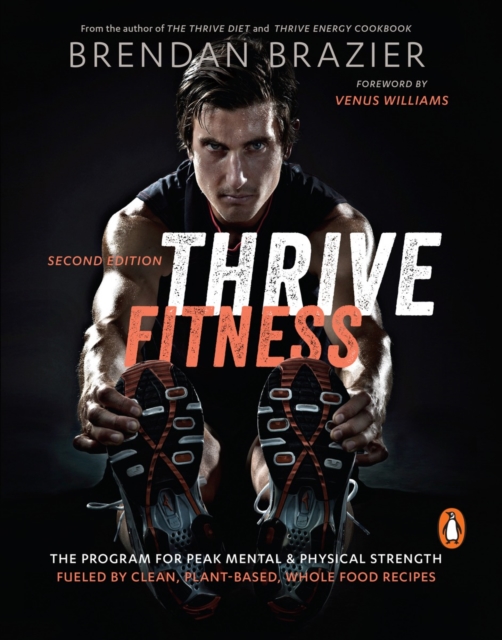 Thrive Fitness, EPUB eBook