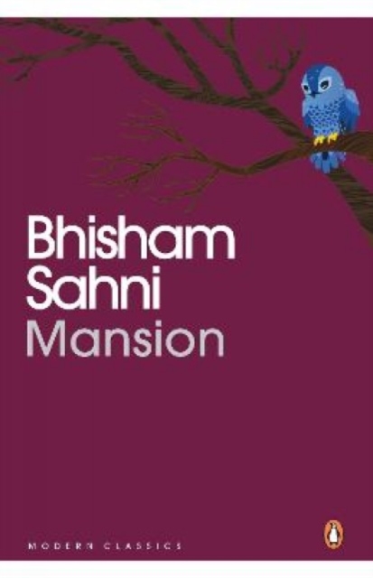 Mansion, Paperback / softback Book