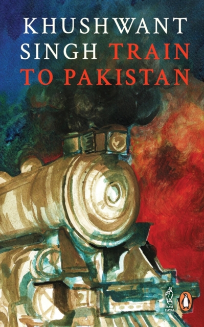 Train to Pakistan, Paperback / softback Book