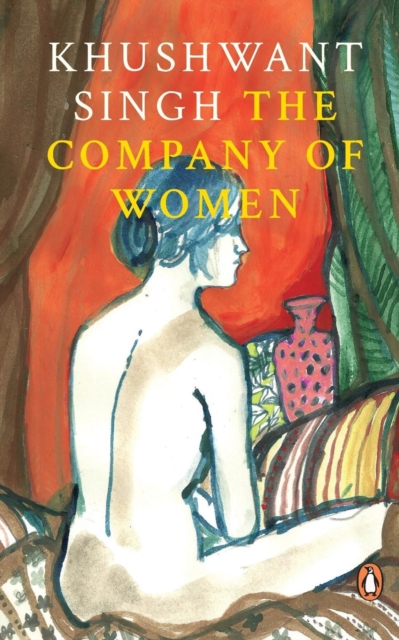 Company of Women, Paperback / softback Book