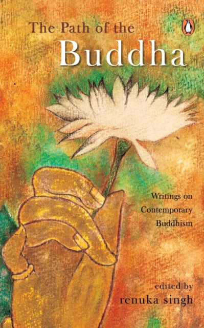 The Path of The Buddha, Paperback / softback Book