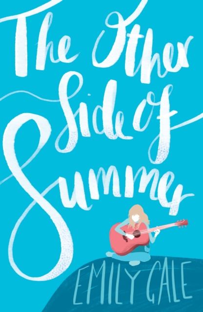 The Other Side of Summer, EPUB eBook