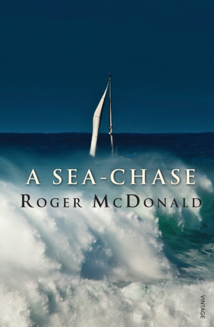 A Sea-chase, EPUB eBook