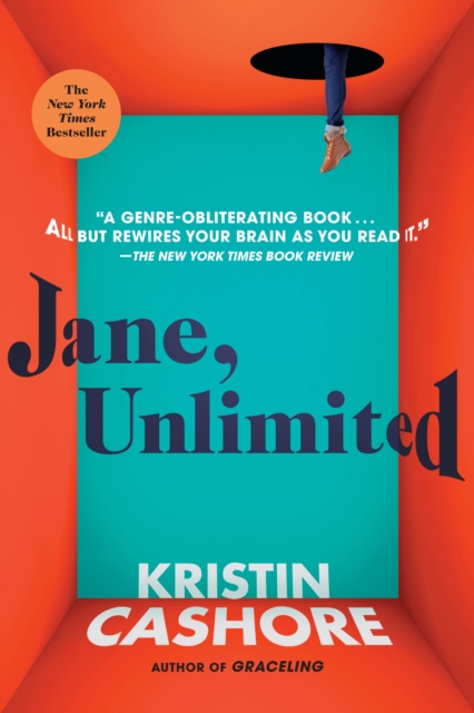 Jane, Unlimited, Paperback / softback Book