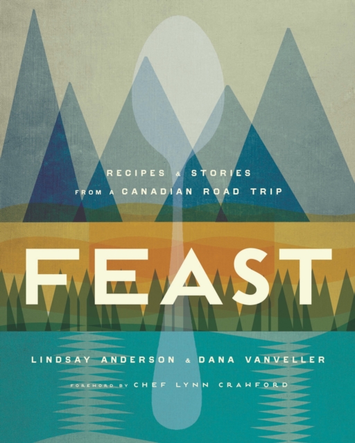 Feast, EPUB eBook