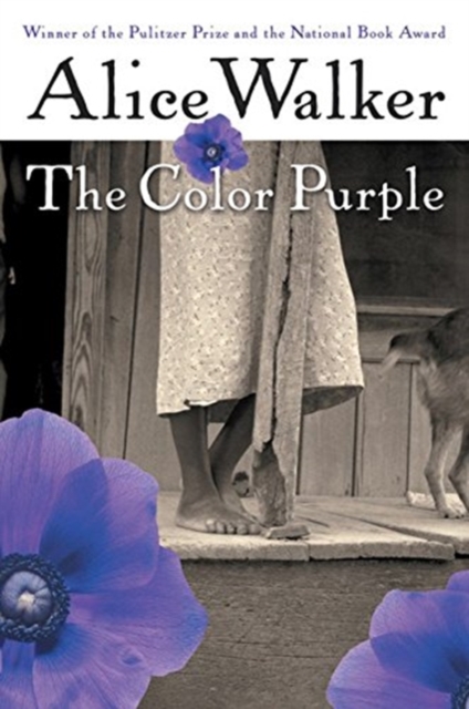 The Color Purple, Paperback / softback Book