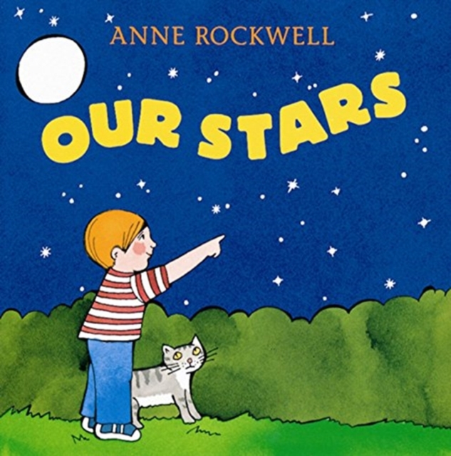 Our Stars, Paperback Book