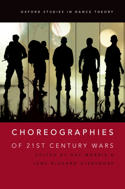 Choreographies of 21st Century Wars, PDF eBook