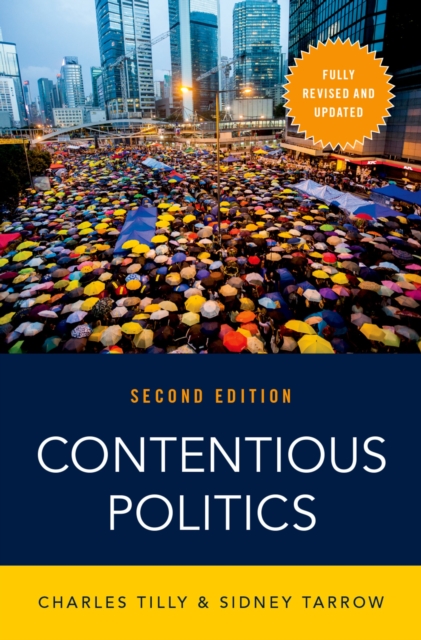 Contentious Politics, PDF eBook
