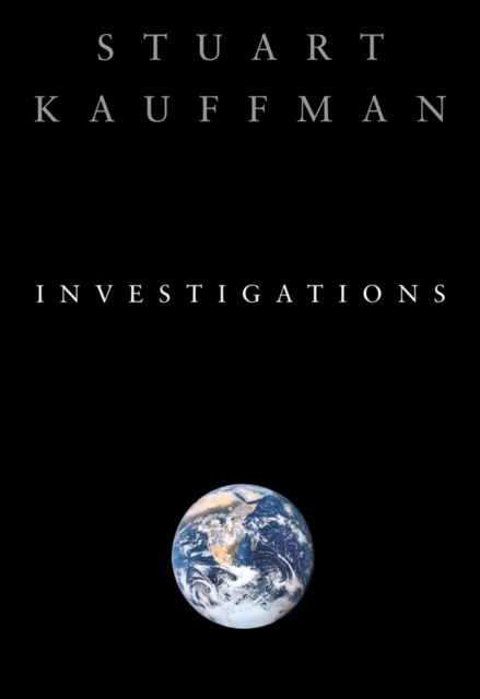 Investigations, EPUB eBook