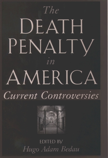 The Death Penalty in America, EPUB eBook