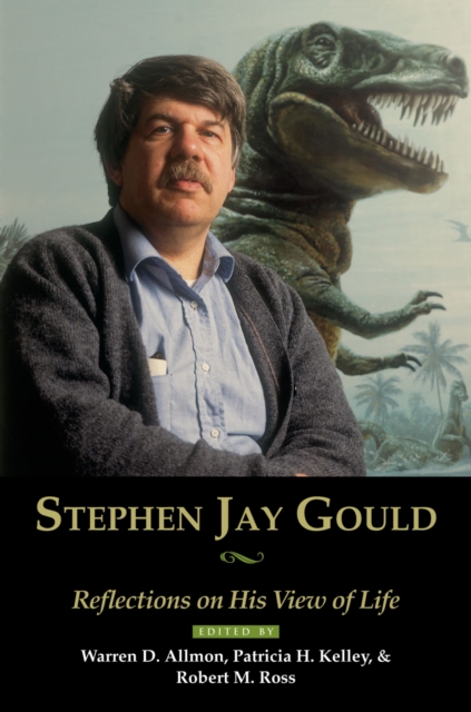 Stephen Jay Gould : Reflections on His View of Life, EPUB eBook
