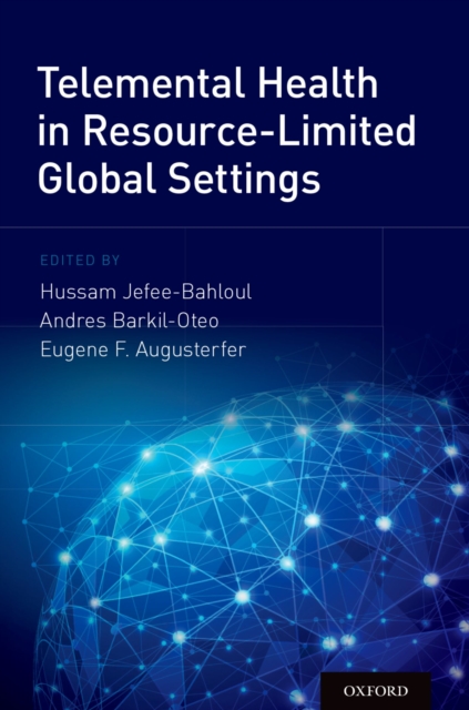 Telemental Health in Resource-Limited Global Settings, PDF eBook