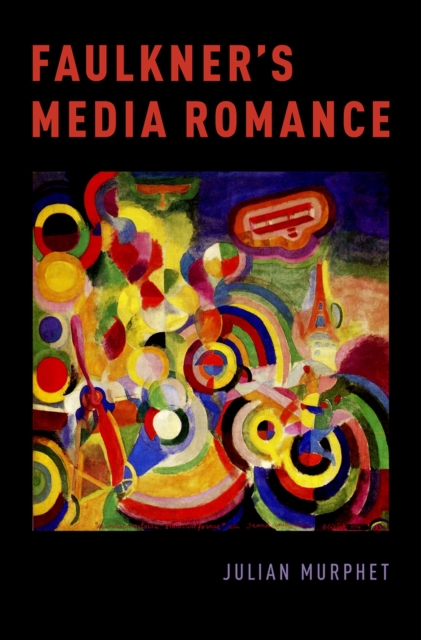 Faulkner's Media Romance, EPUB eBook