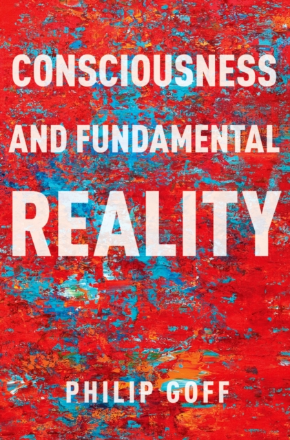 Consciousness and Fundamental Reality, EPUB eBook