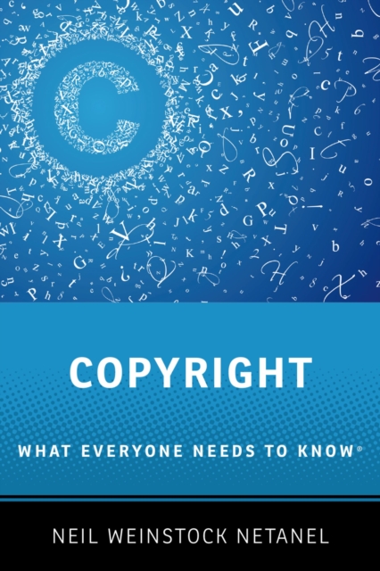 Copyright : What Everyone Needs to Know?, EPUB eBook