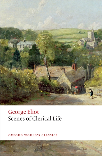 Scenes of Clerical Life, PDF eBook