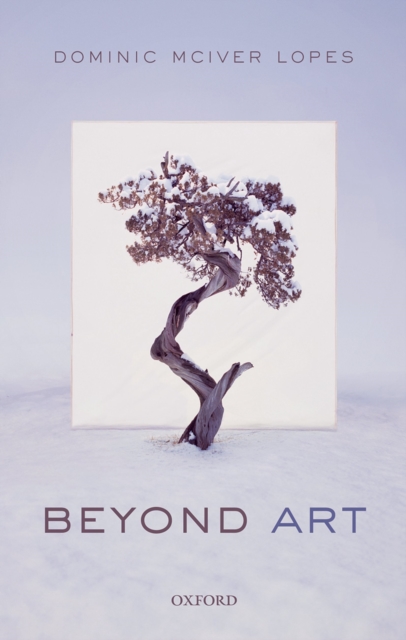 Beyond Art, PDF eBook