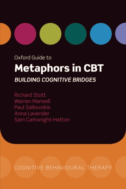 Oxford Guide to Metaphors in CBT : Building Cognitive Bridges, EPUB eBook