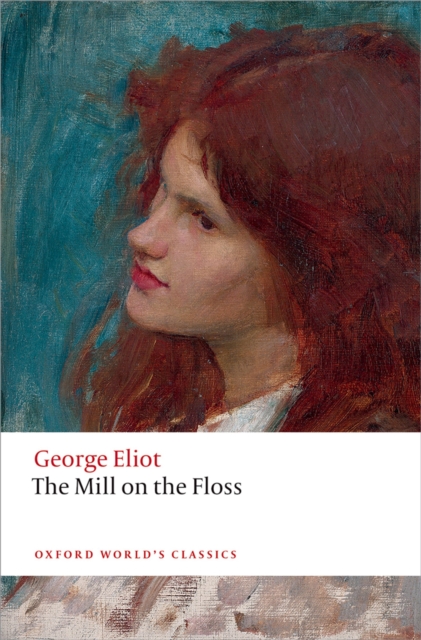 The Mill on the Floss, PDF eBook