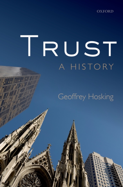 Trust : A History, PDF eBook
