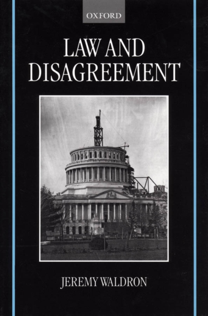 Law and Disagreement, EPUB eBook