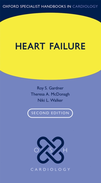 Heart Failure, EPUB eBook