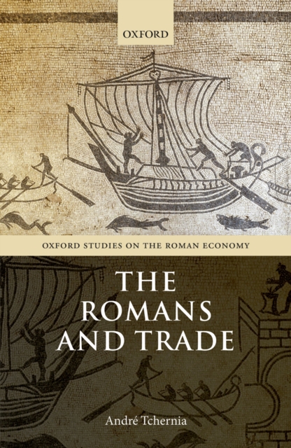 The Romans and Trade, PDF eBook