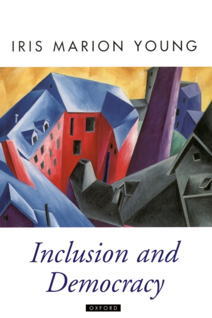 Inclusion and Democracy, EPUB eBook