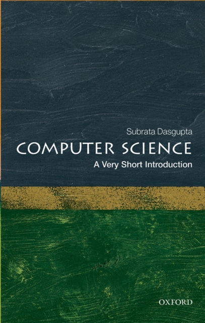 Computer Science: A Very Short Introduction, PDF eBook