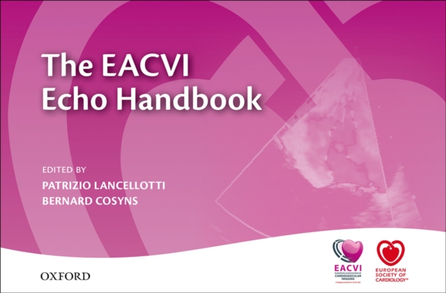 The EACVI Echo Handbook, PDF eBook