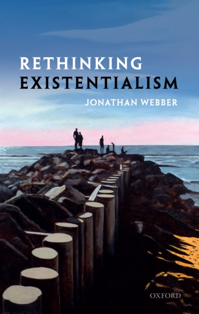 Rethinking Existentialism, EPUB eBook